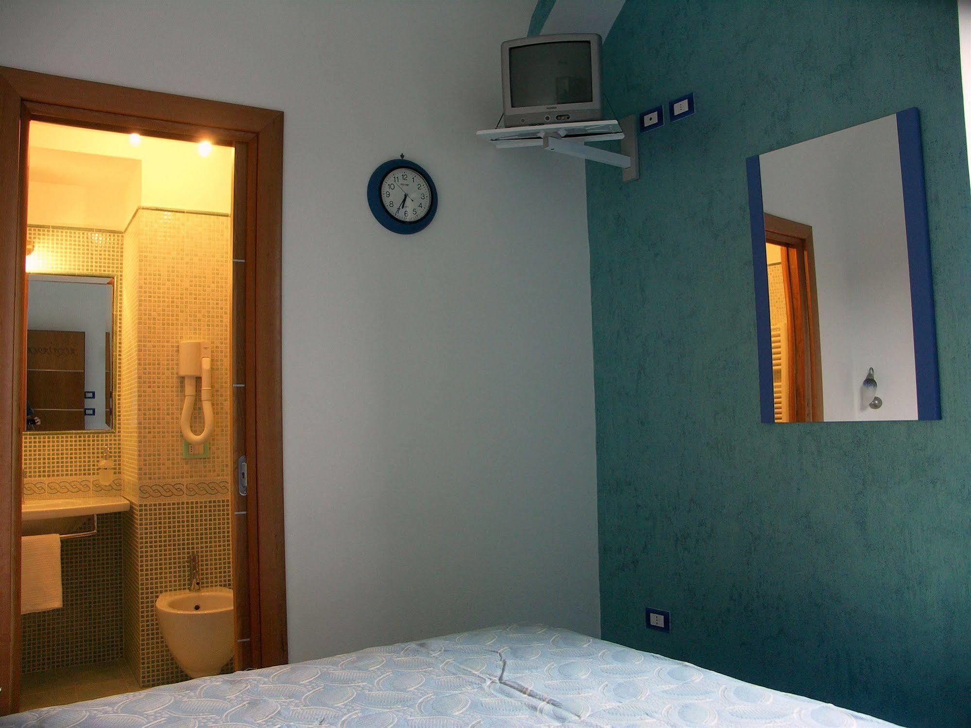 Mefra Camere - Amalfi Coast Atrani Exterior foto